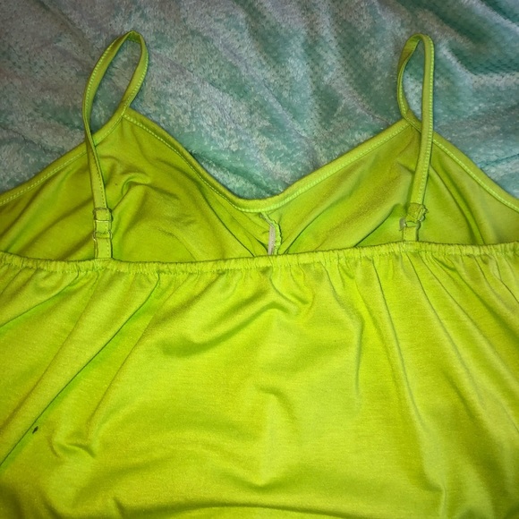 Tank top - Picture 2 of 2